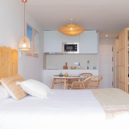 Banana Beach Boutique Studio Castell-Castell-Platja d'Aro Extérieur photo