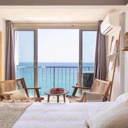 Banana Beach Boutique Studio Castell-Castell-Platja d'Aro Extérieur photo