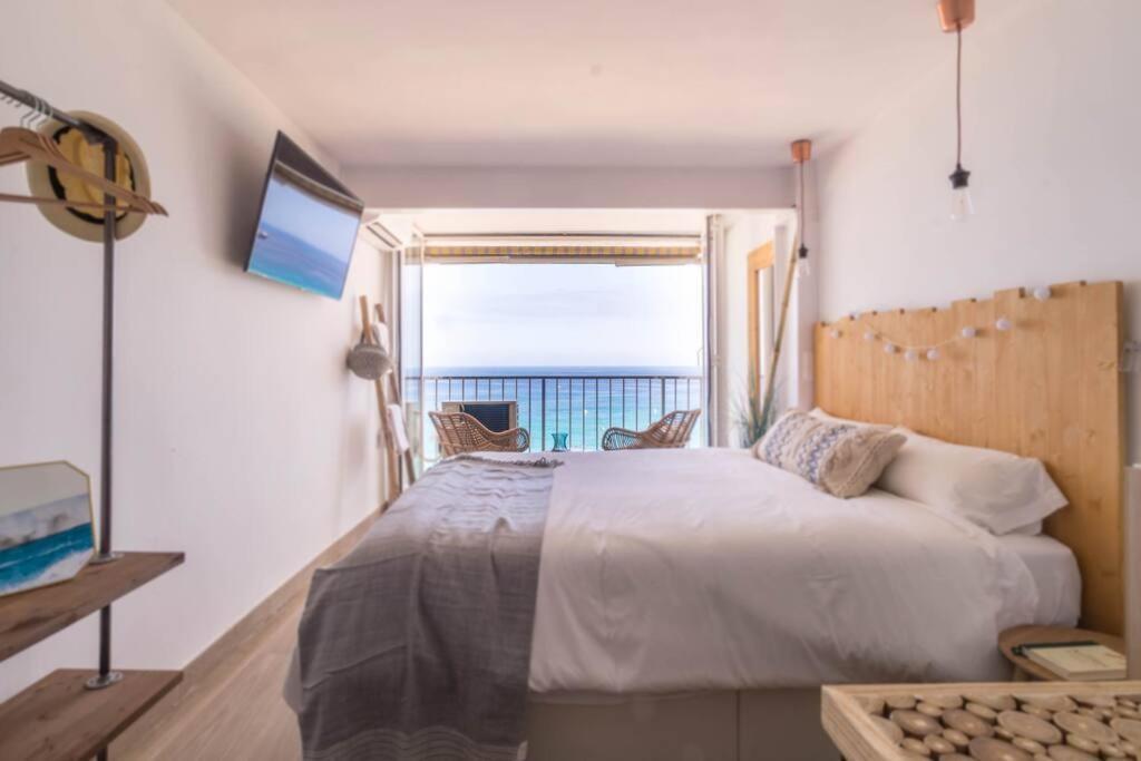 Banana Beach Boutique Studio Castell-Castell-Platja d'Aro Extérieur photo