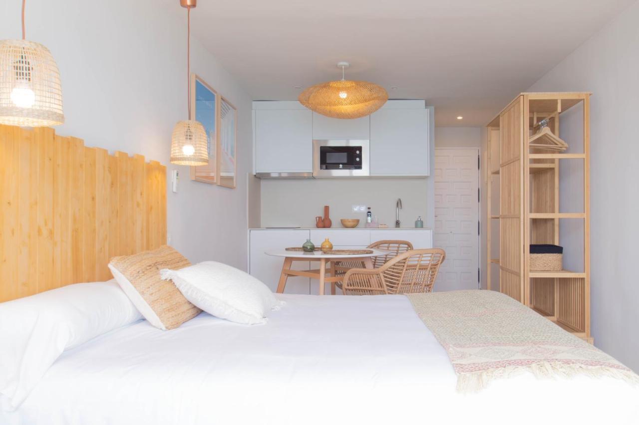 Banana Beach Boutique Studio Castell-Castell-Platja d'Aro Extérieur photo