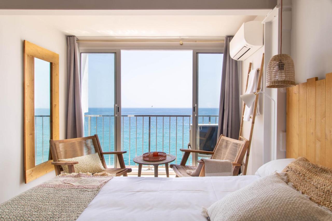 Banana Beach Boutique Studio Castell-Castell-Platja d'Aro Extérieur photo