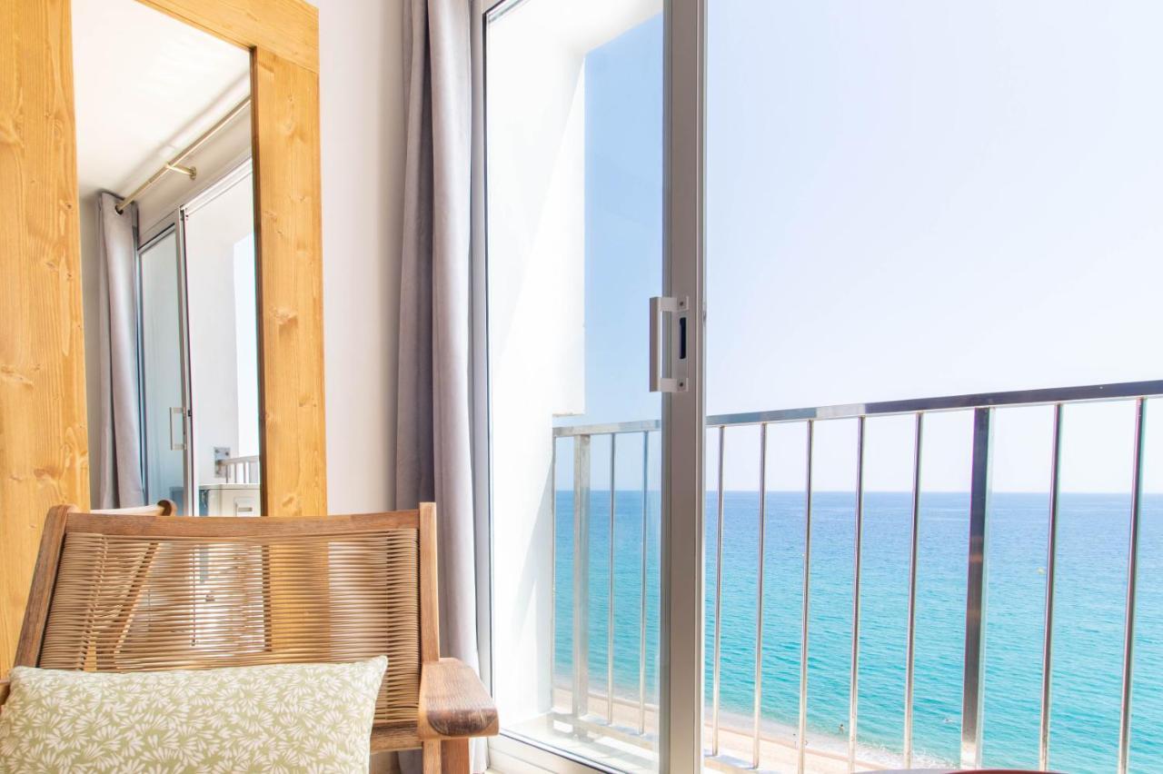 Banana Beach Boutique Studio Castell-Castell-Platja d'Aro Extérieur photo