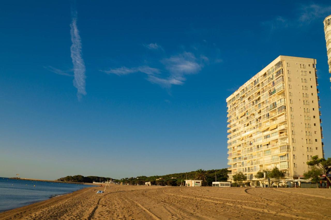 Banana Beach Boutique Studio Castell-Castell-Platja d'Aro Extérieur photo