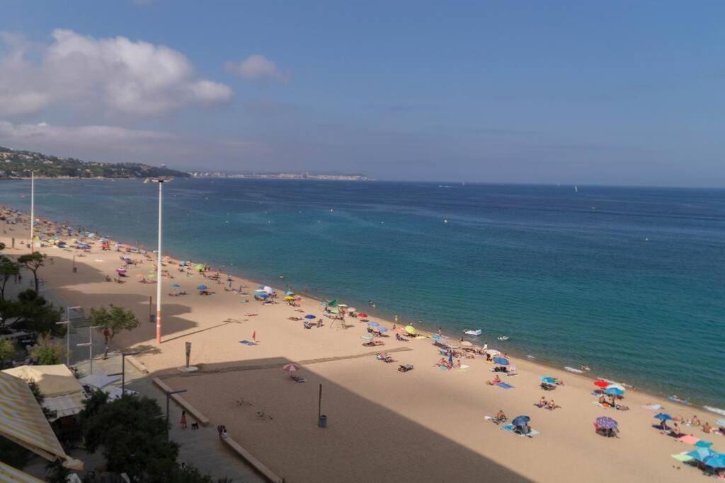 Banana Beach Boutique Studio Castell-Castell-Platja d'Aro Extérieur photo