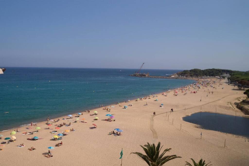 Banana Beach Boutique Studio Castell-Castell-Platja d'Aro Extérieur photo